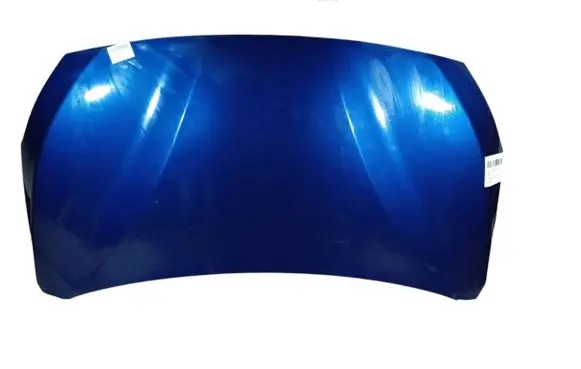 BMW 2 F46 Engine bonnet/hood 41117424742 7424742