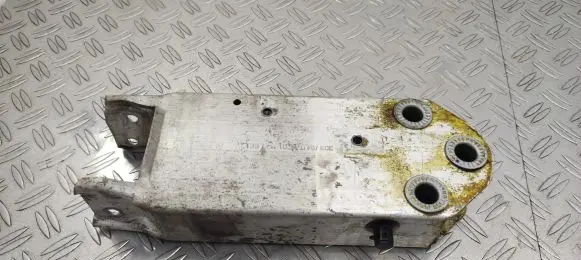 BMW 7 F01 F02 F03 F04 Front bumper cross member 7253877 1327CH1034LF07