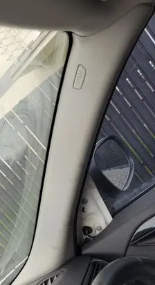 BMW X1 E84 Other sill/pillar trim element 