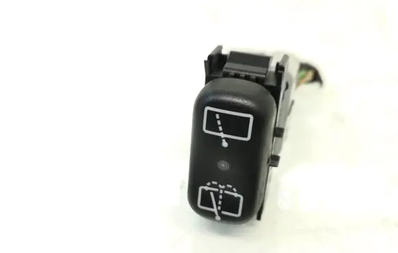 Mercedes-Benz ML W163 Wiper switch 1638203410