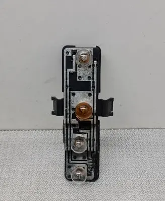 Citroen Xsara Picasso Tail light bulb cover holder