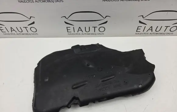 BMW 4 F36 Gran coupe Heat shield in engine bay 8513137 11148513137 20668511