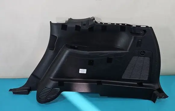 Ford S-MAX Trunk/boot side trim panel EM2B-R31012-A IMPRK1515868