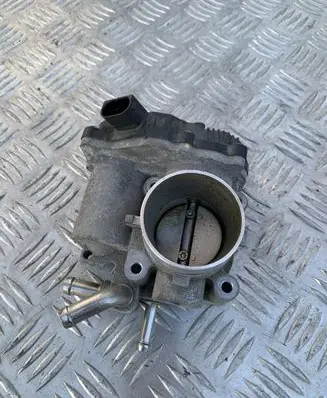KIA Picanto Throttle body valve 35100-04900