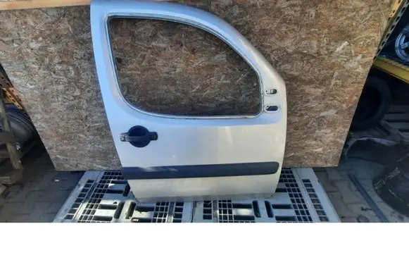 Fiat Doblo Front door