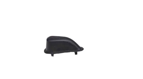 Tesla Model X Front door seat control surround trim 110879000B