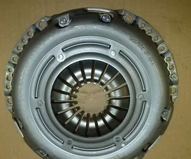 Pressure plate