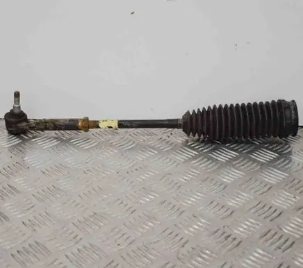 Opel Corsa D Steering tie rod 