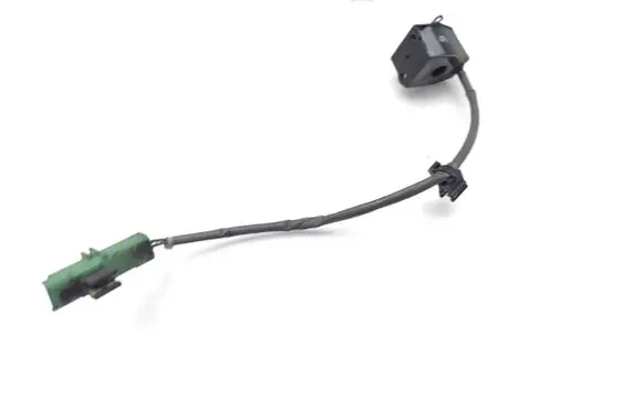 Renault Zoe Air conditioning (A/C) expansion valve 924871682R 4433101163