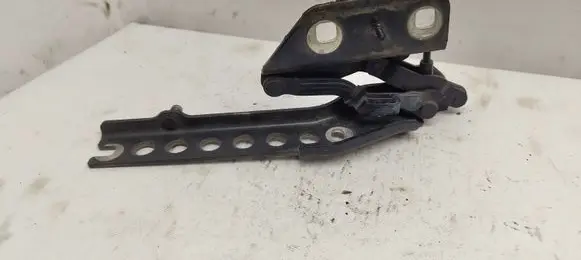 Audi A8 S8 D3 4E Engine bonnet/hood hinges 4E0823301E