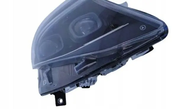 Mercedes-Benz V Class W447 Headlight/headlamp A4479067001