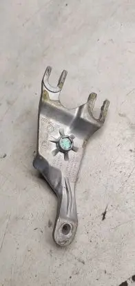 Audi A4 S4 B6 8E 8H Holder (bracket) 8e0864283