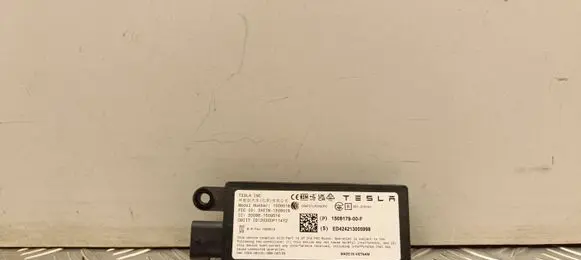 Tesla Model Y Bluetooth control unit module 150817900F