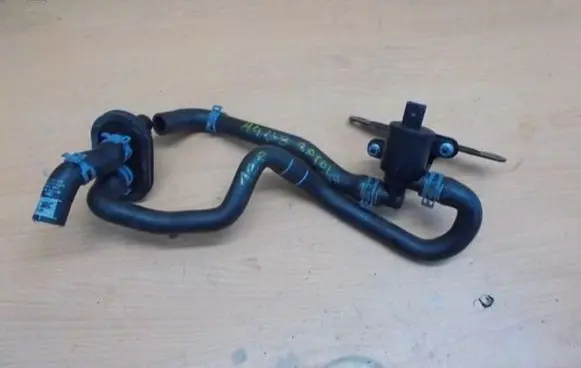 Audi A4 S4 B8 8K Engine coolant pipe/hose
