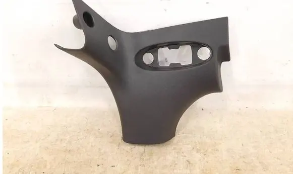 Jeep Wrangler (A) pillar trim 1CA74TRMAG