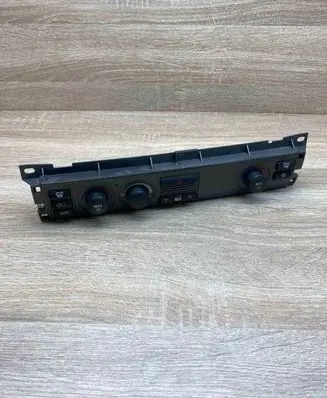 BMW 7 E65 E66 Climate control unit 6925745 90025122