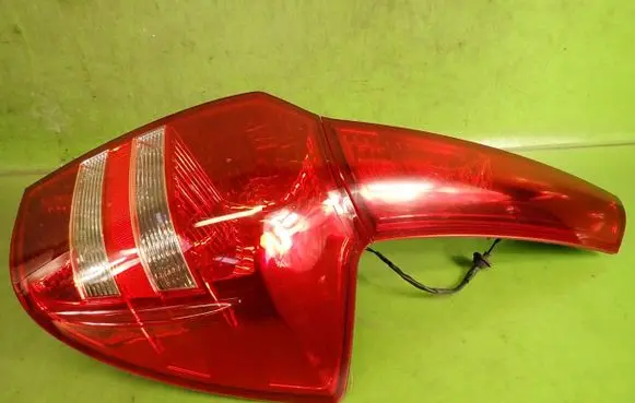 KIA Ceed Rear/tail lights
