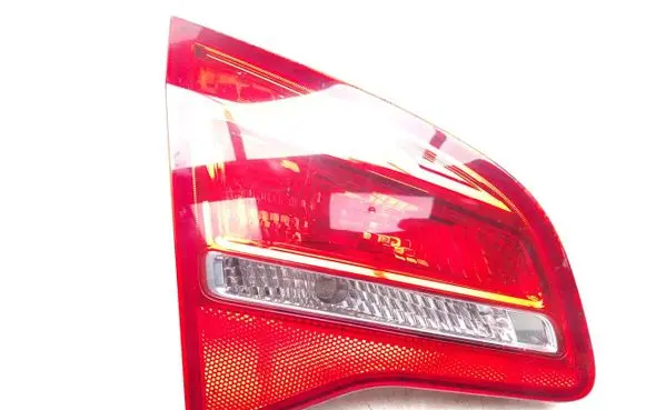Opel Meriva B Tailgate rear/tail lights 21629003 21620101