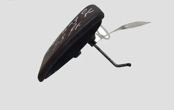 Citroen Berlingo Front door exterior handle