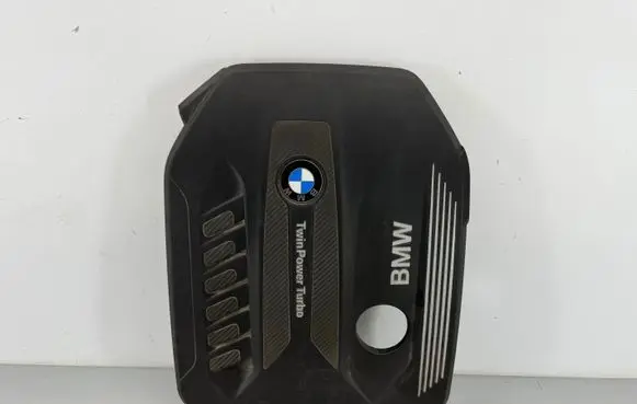 BMW 7 F01 F02 F03 F04 Engine cover (trim) 143897 11148571306 8571306
