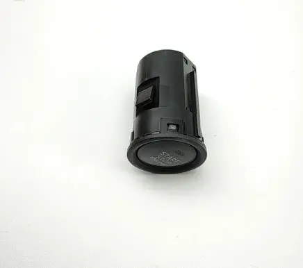 Mazda CX-5 Engine start stop button switch KD45663S0