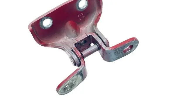 Hyundai i30 Front door lower hinge 794103K000