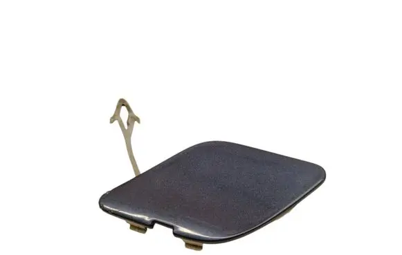 Opel Astra J Rear bumper row hook cap/cover 