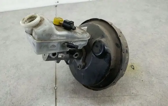 Volkswagen Transporter - Caravelle T6 Brake booster 7E0612101EATE