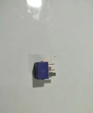 Toyota Corolla Verso AR10 Other relay 2830028010