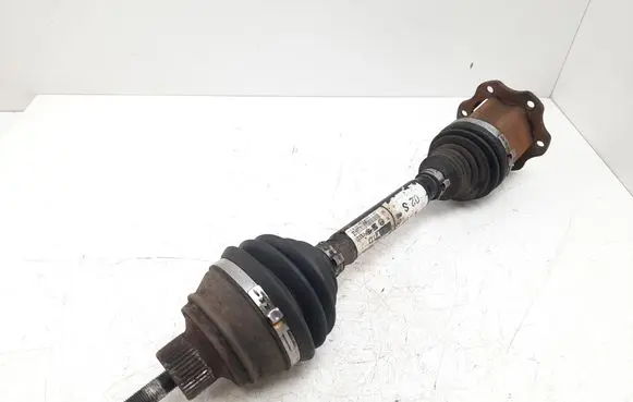 Audi A5 8T 8F Front driveshaft 8K0407271D