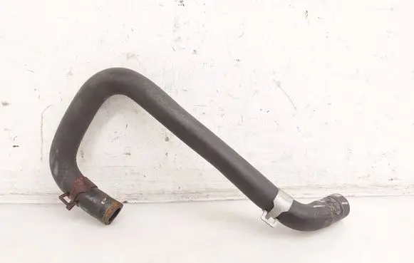 KIA Soul Electric car engine cooling hoses/pipes 25412J2500