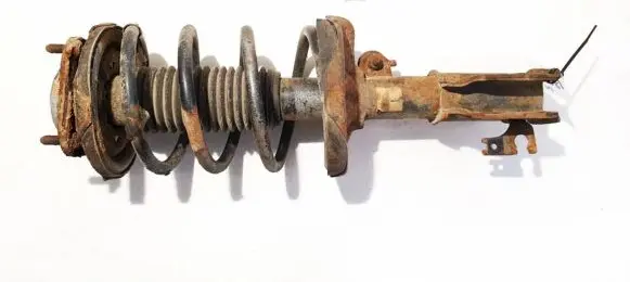 Mazda Premacy Front shock absorber/damper