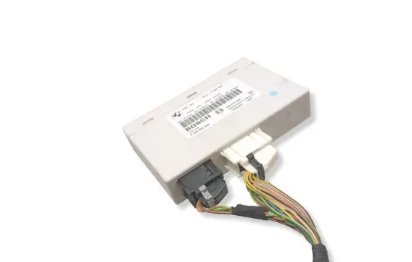 BMW 3 E90 E91 Parking PDC control unit/module 66216982402