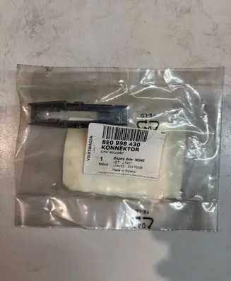 Audi A4 S4 B6 8E 8H Other interior part 8E0998430