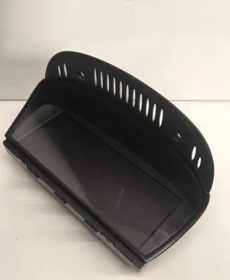 BMW 5 E60 E61 Screen/display/small screen 9111272 9111273