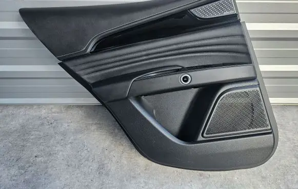 Maserati Ghibli Rear door card panel trim