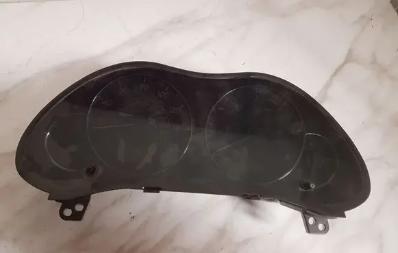 Toyota Avensis T250 Speedometer (instrument cluster) 8380005640 MB2574109875