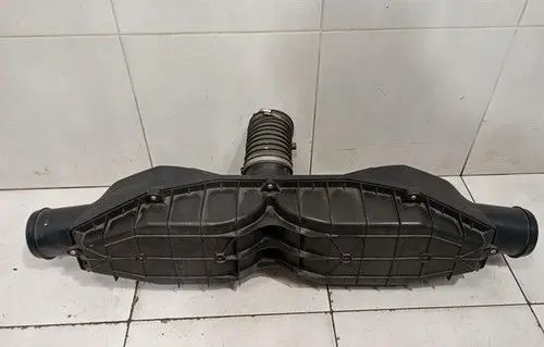 Porsche 911 991 Air filter cleaner box bracket assembly 99111023101