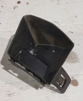 Ford C-MAX II Rear bumper mounting bracket AM5117A882A