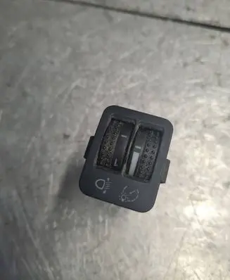 Volkswagen Sharan Headlight level height control switch 7M3941333 PA6GF30