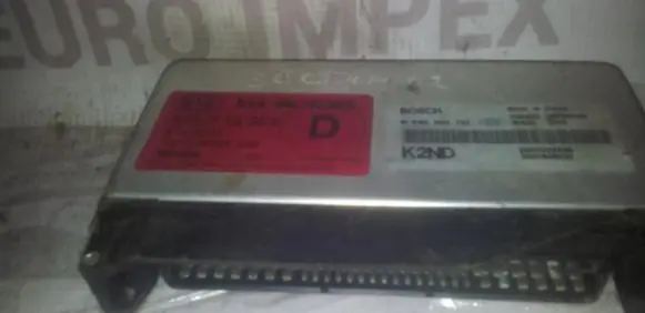 KIA Spectra Other control units/modules MK60002732 K2ND189E0