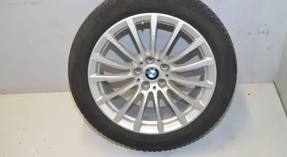 BMW 5 G30 G31 G38 R18 alloy rim 6861224 36116861224