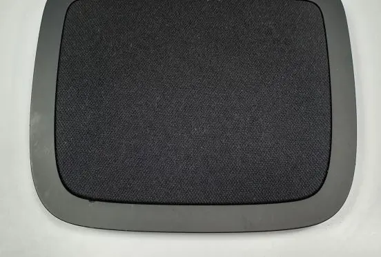 Side speaker trim/cover