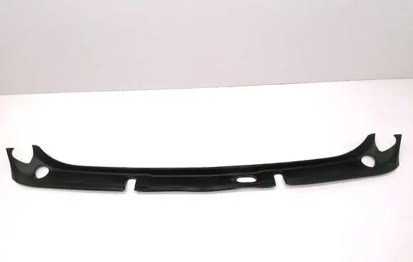 Tesla Model X Tailgate/trunk side cover trim 1062356-00-B