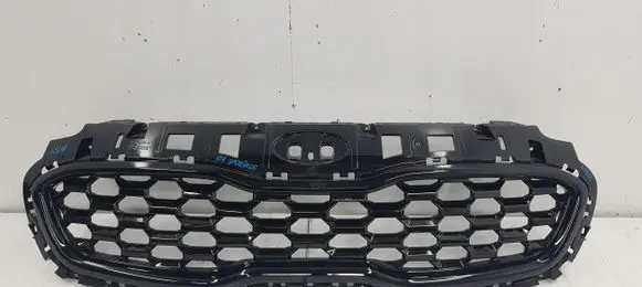 KIA Sportage Front bumper upper radiator grill 86352F1800
