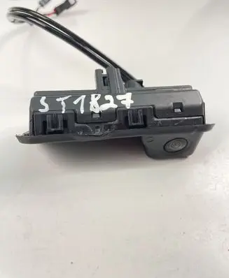 Audi A5 8T 8F Windshield/windscreen camera 8W8827566D