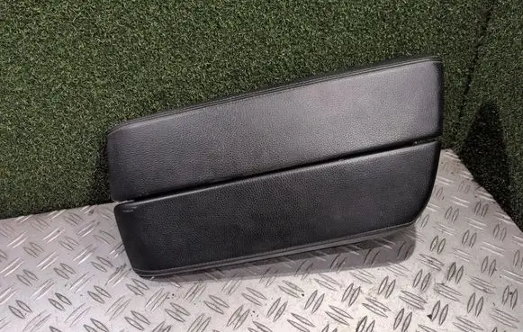 Armrest
