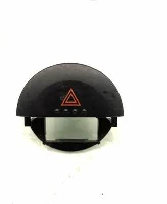 Nissan X-Trail T30 Hazard light switch 06016