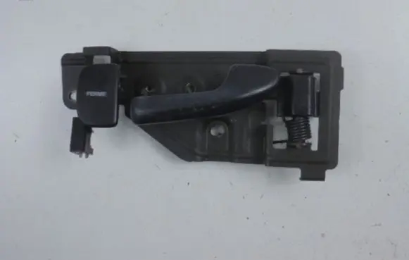 Honda Prelude Front door interior handle