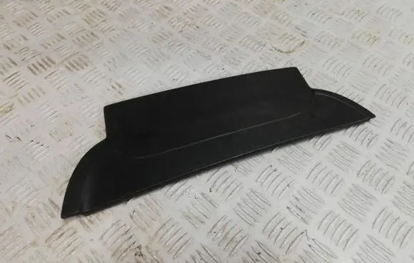 Fiat Panda III Rear door trim (molding) 518806150